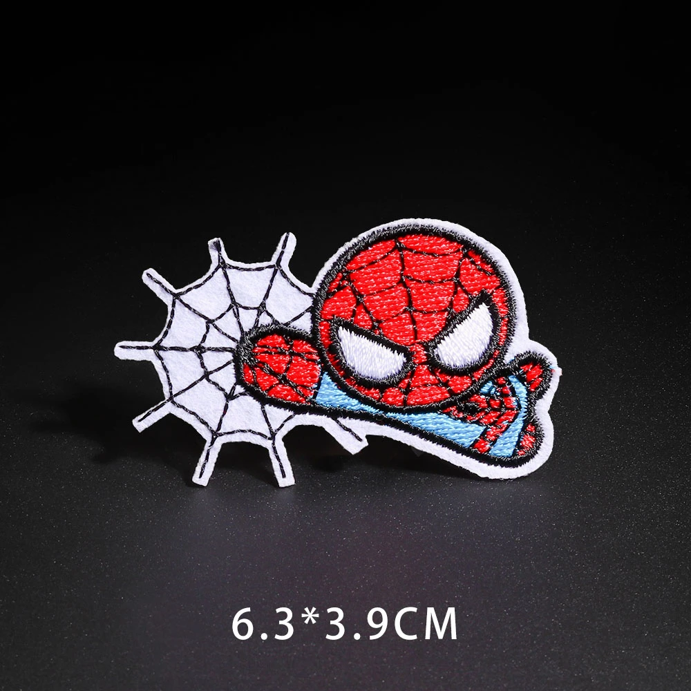 Железный На Капитан Америка Мститель щит Marvel супергерой нашивки мультфильм логотип Детская куртка для мальчика T нашивка для рубашки Знак подарок костюм