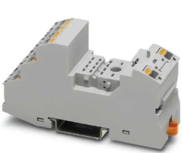 Релейная основа 10 шт RIF-2-BPT/4X21 2900934