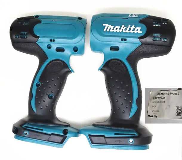 

Чехол Makita 188511-6 для 8271D 6271DW 6271D 6271DWE 8271DW, чехол