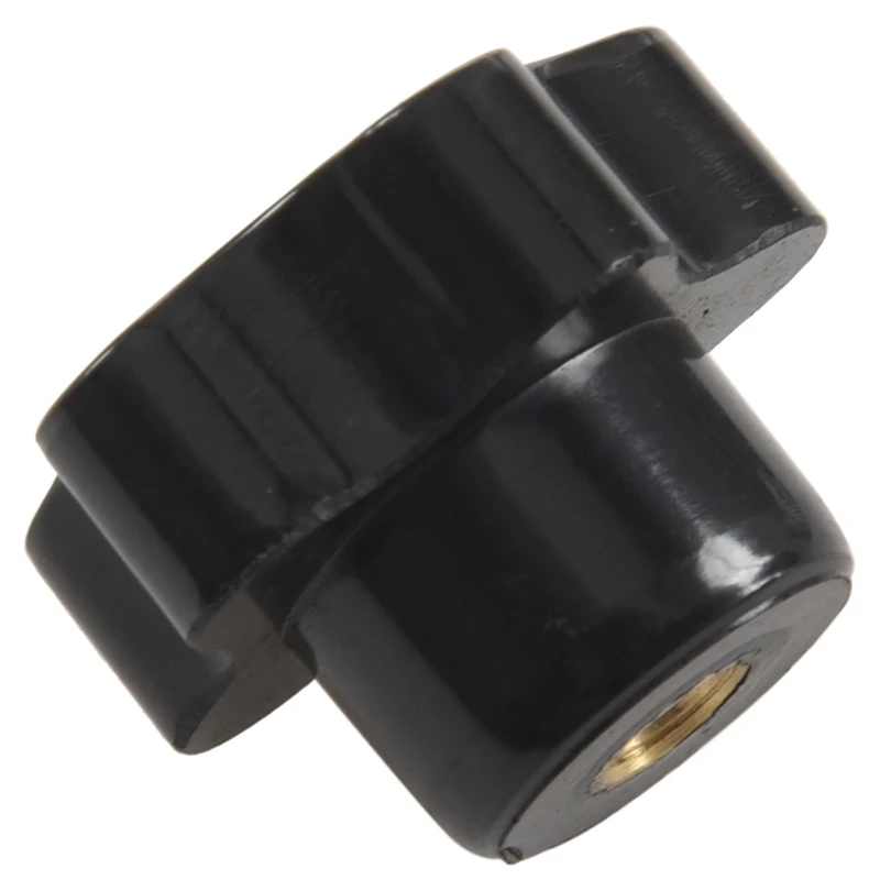 5 шт. сменные гайки с внутренней резьбой диаметр 6 мм | Строительство и ремонт