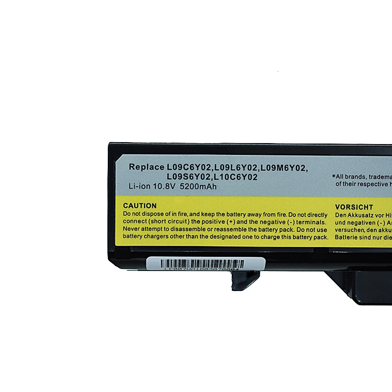 Аккумулятор GZSM для ноутбука G460 L09C6Y02 L09L6Y02 Lonovo L09M6Y02 L09N6Y02 L09S6Y02 L10C6Y02 L10M6F21 | Компьютеры
