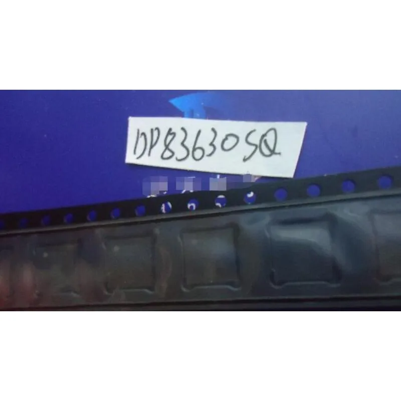 

1Pcs/Lot DP83630SQE DP83630 QFN48 Original In Stock