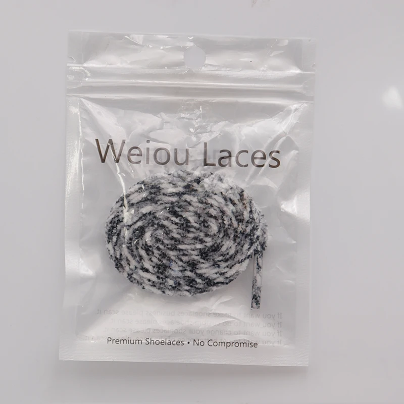 

Weiou 8MM Fluff Velvet String Double-sided Cashmere Lace Eco-Friendly Cord Pajamas Outfit Hoodie Pant Rope