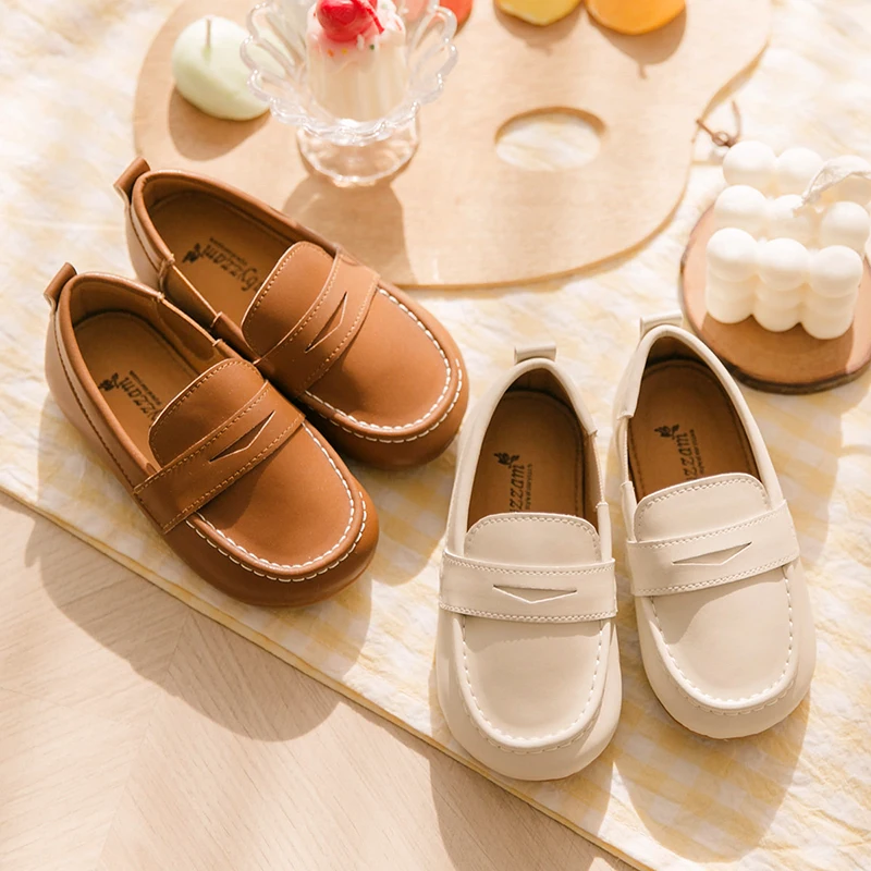 

Boys peas shoes girls new princess shoes large size children's shoes trend large size women's shoes pedal men's casual shoes