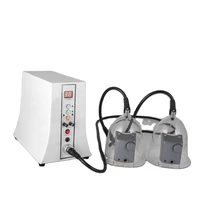 electric vacuum massage cupping therapy face skin lifting body back lymphatic drainage health care machine lift up butt breast c
