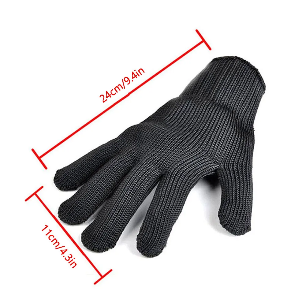 1 пара анти Обрезанные перчатки высокая производительность уровень 5 Защита Golve