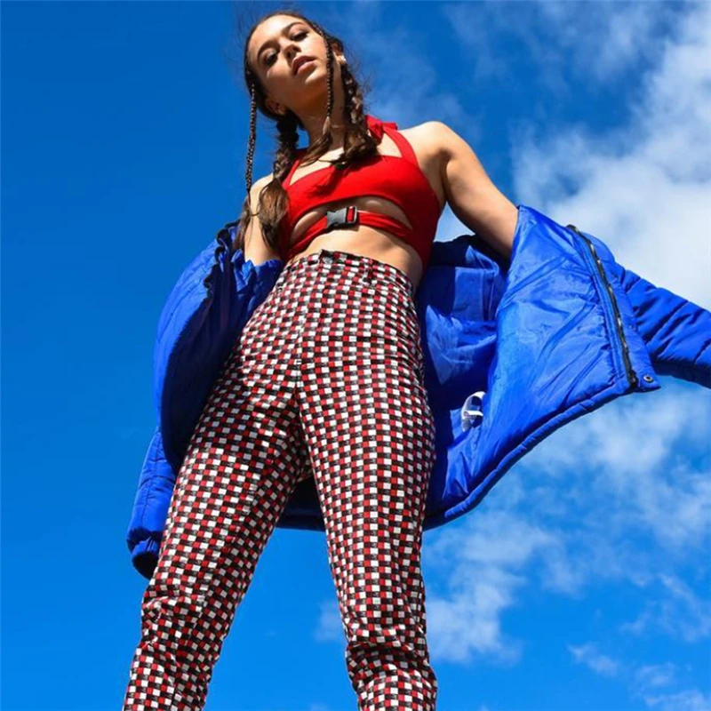 Сексуальная Женская блузка на бретелях с вырезом Underboob Top Solid Slash Neck Off Shoulder Backless Crop Top с пряжкой фестивальный рейв Top