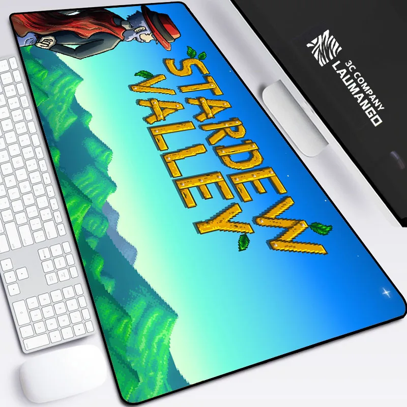 

Настольный коврик, коврик для мыши в стиле аниме, коврик для скоростной мыши, игровой коврик, Игровая клавиатура, аксессуары для клавиатуры, ...