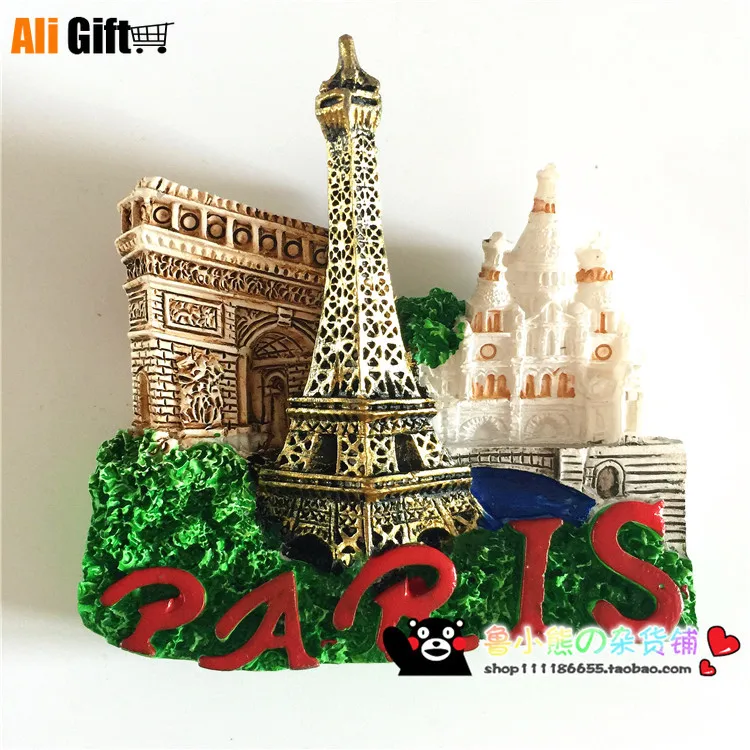 Магнитная наклейка для холодильника Fance аксессуары украшения дома с