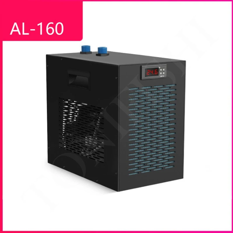 Холодильник охладитель аквариум для рыбок холодильное оборудование герметичное