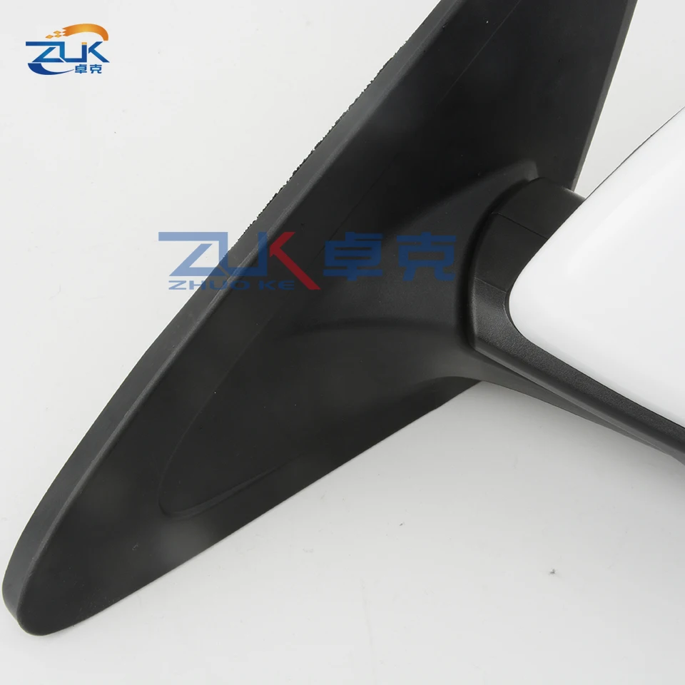 Для MAZDA 3 BL 2009 2010 2011 2012 седан хэтчбек 2 шт.|Зеркала и крышки| |