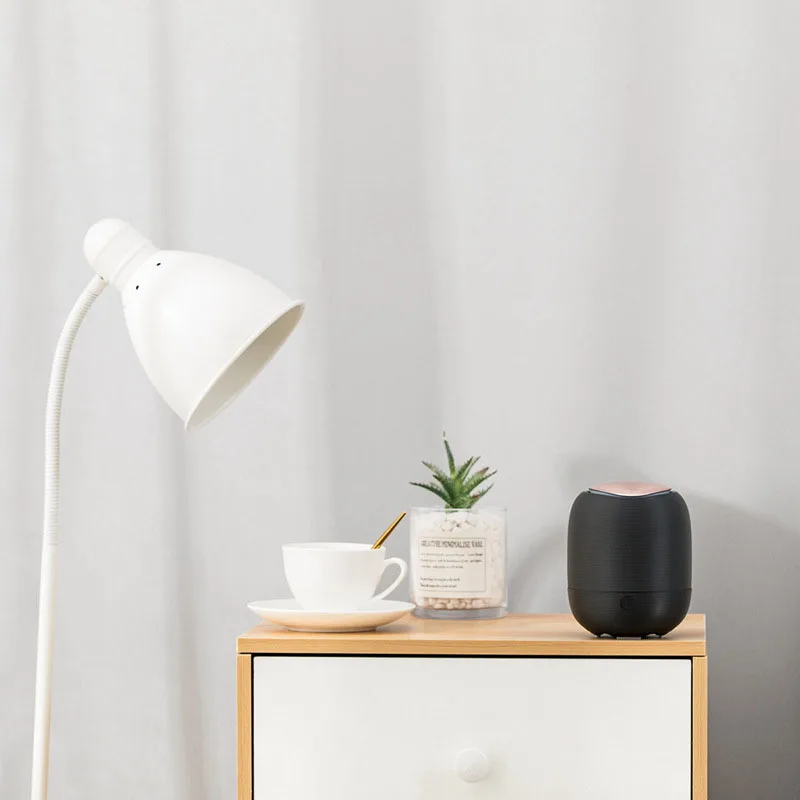 Новинка ультразвуковой увлажнитель 360 градусов эфирное масло ароматерапия