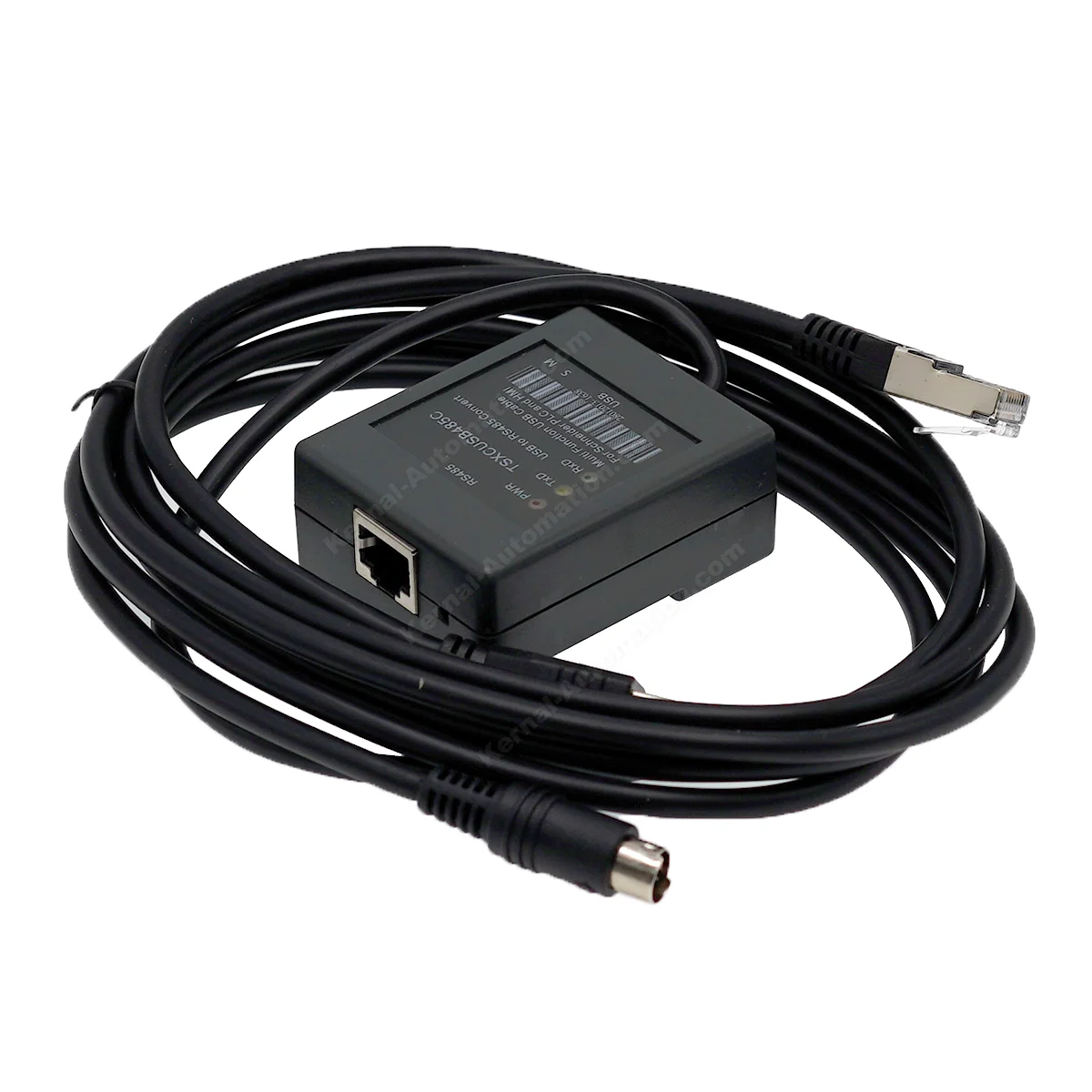Программируемый кабель TSXCUSB485C USB/RS485 интерфейс TSXCRJMD25 адаптер для замены TSXPCX3030