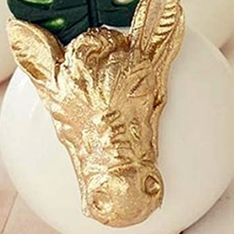 2 шт. украшения для торта в виде животных | Дом и сад