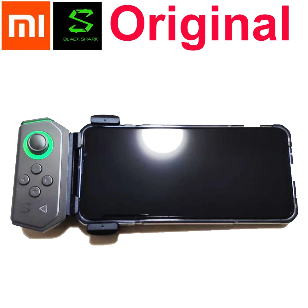 Держатель для геймпада Xiaomi poco F2 Pro Black Shark Bluetooth игровой контроллер джойстик K30 K20 MI