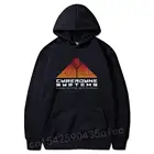 Новинка крутые мужские толстовки Cyberdyne Systems The Terminator толстовки с длинным рукавом Арнольд Шварценеггер Skynet робот свитшот с принтом