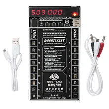 Battery Fast Charger Board Plate Charging Cable Jig Fixture For Samsung Xiaomi Huawei Lenovo OPPO VIVO MEIZU Letv ZTE Repair