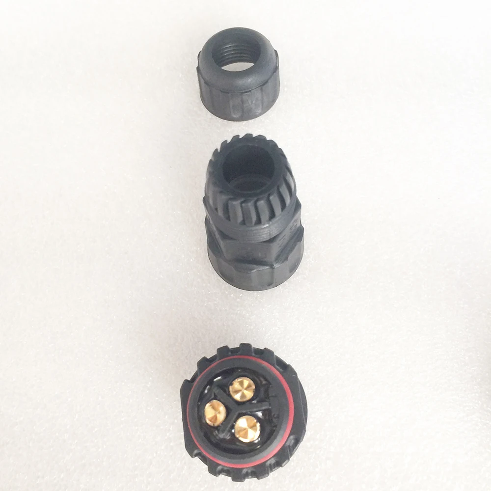 Папа или мама сварочный винт соединитель для WVC1200 WVC600 сетчатый инвертор силовой