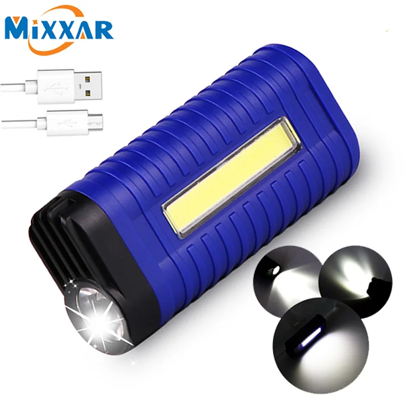 Портативный фонарик ZK25 для повседневного использования суперъяркий ручной