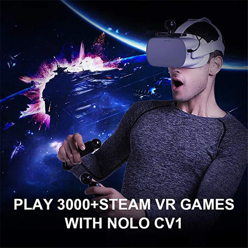 Nolo cv1 отслеживание движения для vr/ar-NOLO-отслеживание с интерактивной функцией |