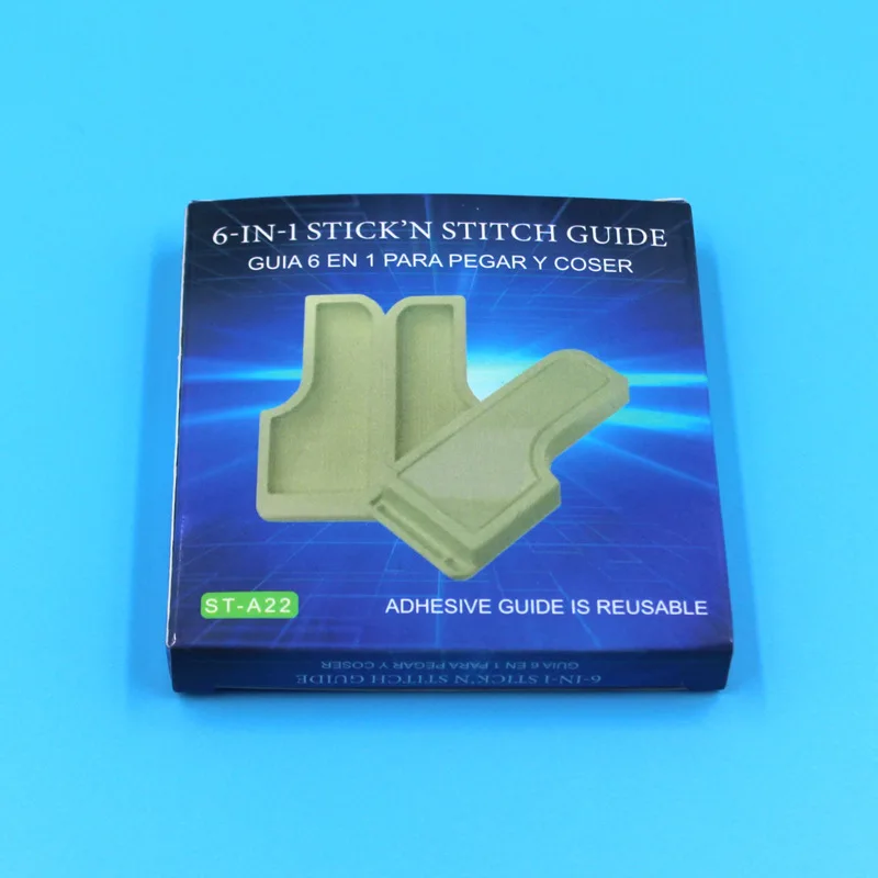 Направляющая для швов бытовых позиционирующих пластин 1 комплект аксессуары