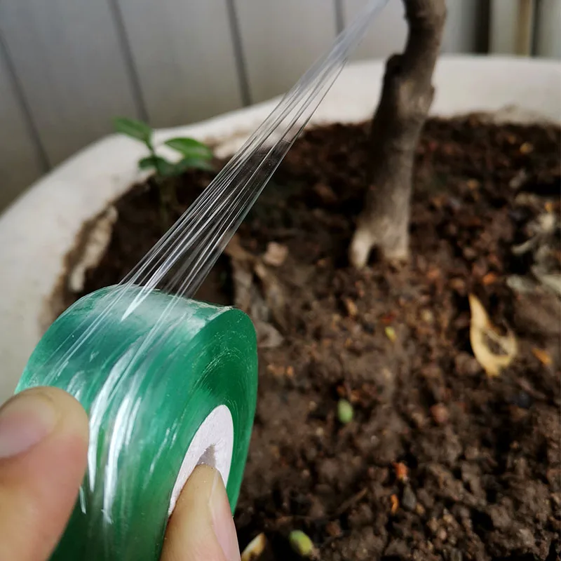 2 см x 100 м/1 рулон лента пересадочная высокая прочность водонепроницаемый