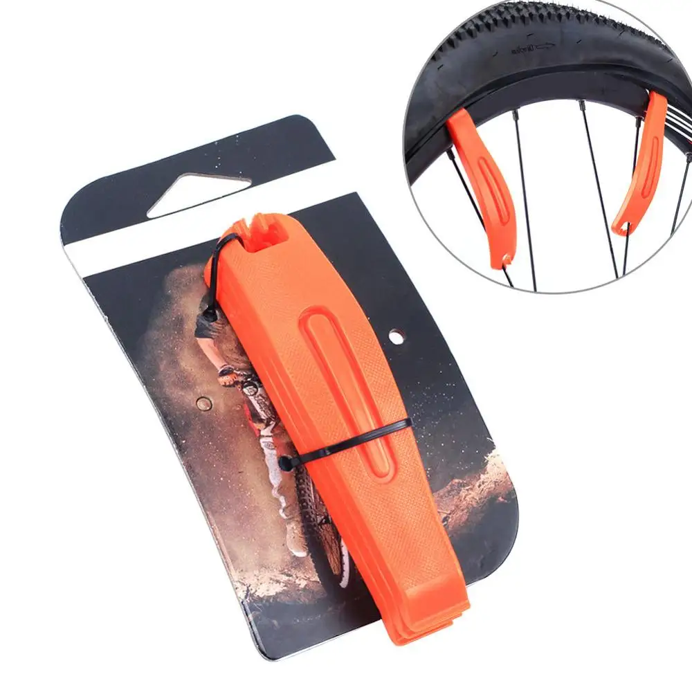 3 шт. нейлоновые шины для велосипеда| |