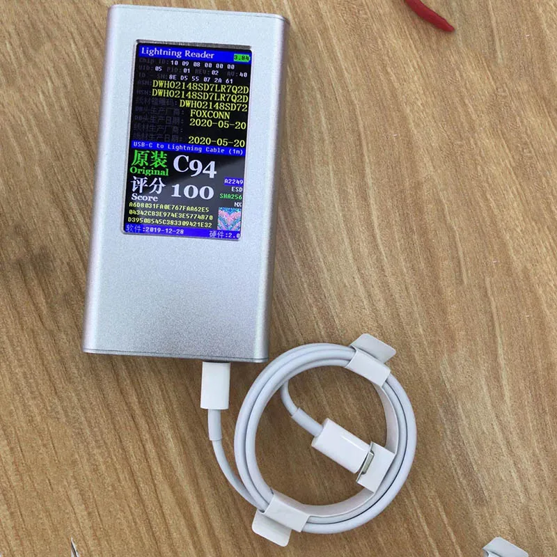 

Best Quality 10pcs/lot 20w PD ChargerFor iPhone 12 pro max 11 Pro XS XR 12 Mini Fast Charging Original Quality with Box 10 pcs