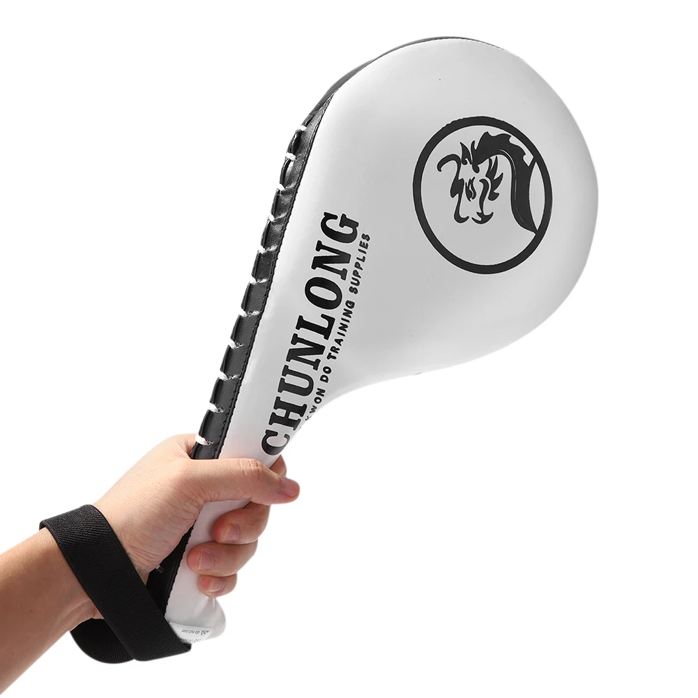 Взрослые и детские боксерские тренировочные санды ручная мишень прочная