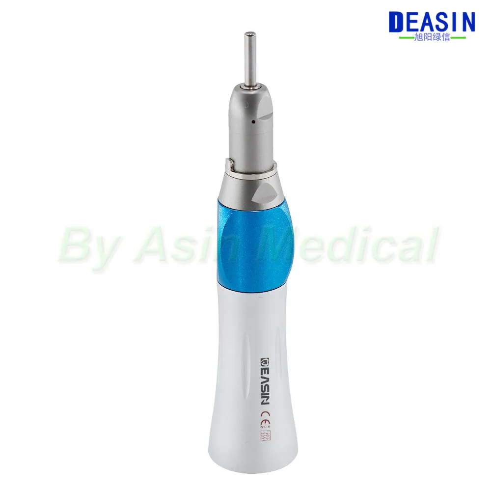 Новая акция стоматологический медленный низкоскоростной наконечник прямой