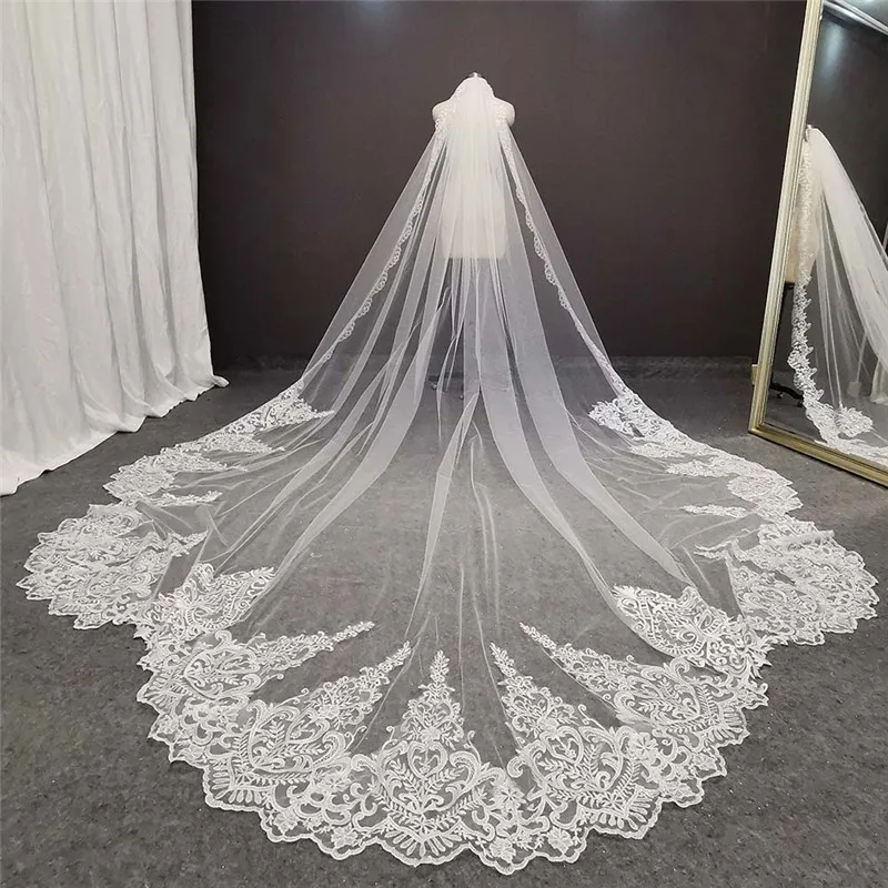 

16 feet long