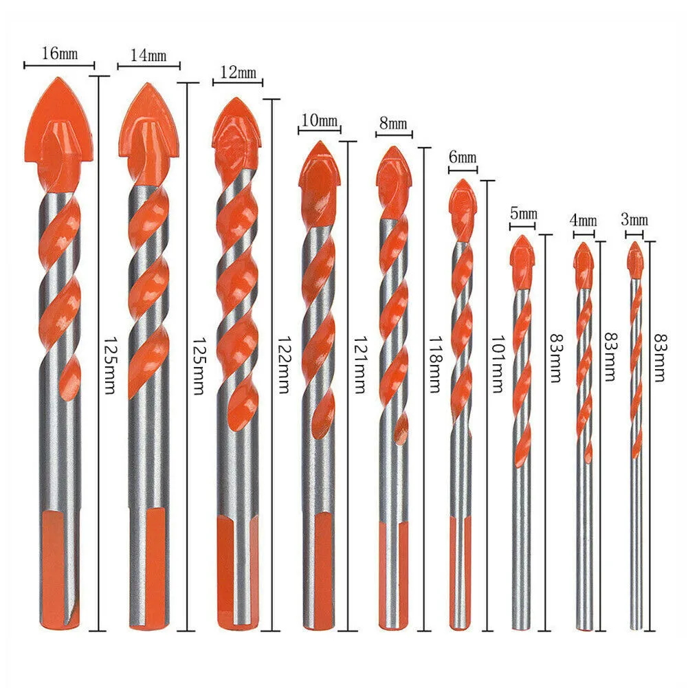

Accessories Drill Bicycle Glass Bike MTB Parts Replacement Top-quality