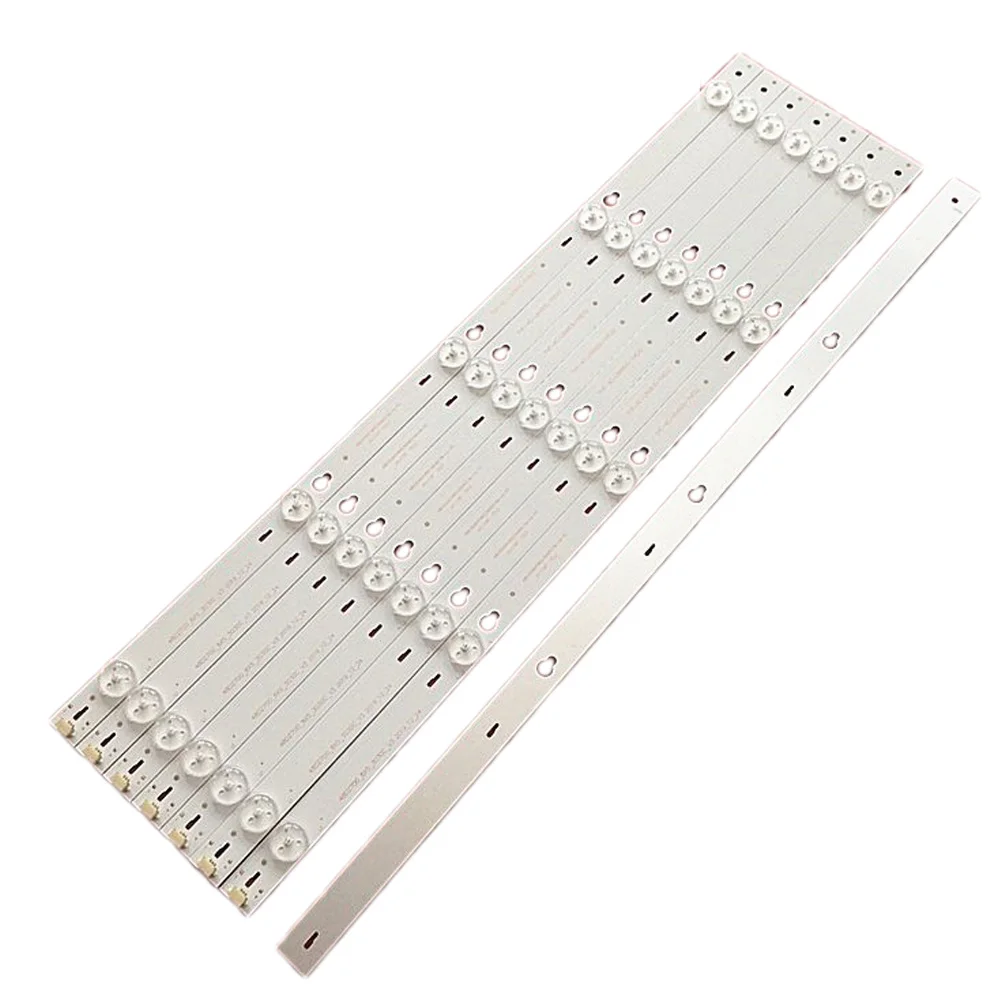 Светодиодная лента Φ для TCL 48 ''TV YHF-4C-LB4805-YHEX2 48FS3750TAAA L48A558V B48A558U B48U828U | Освещение