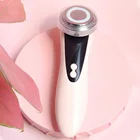 Массажер для лица со светодиодсветодиодный подсветкой и вибрацией