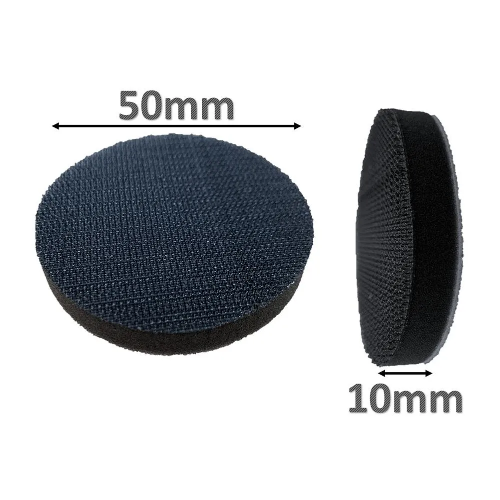 

2021 New New Pad - Hook And Loop - With 3mm Shank Best Cheap High Quality Hot Sale