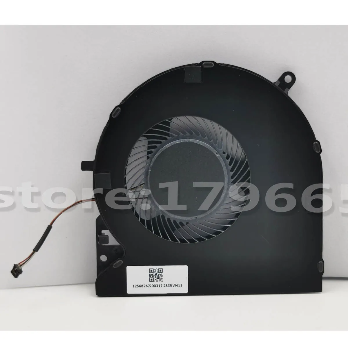 

Laptop Cooling Fan for Razer RZ09 GTX2060 version 2019 FLDH FLD0