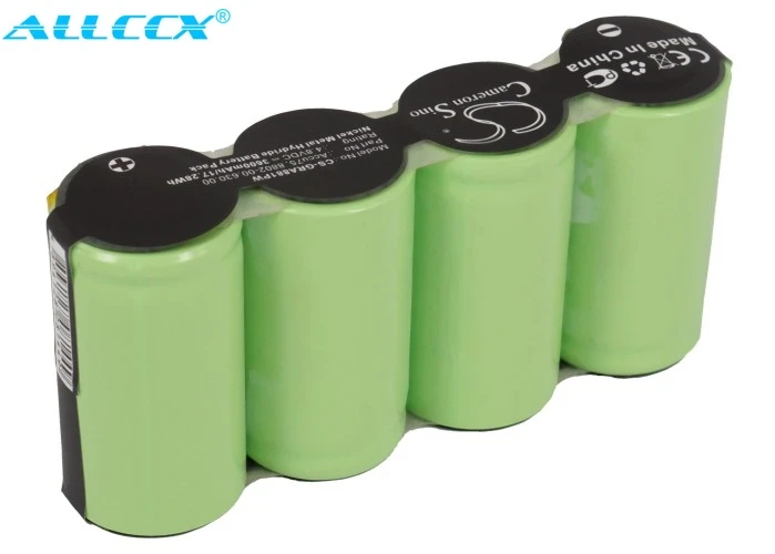 Cameron Sino 3600mAh аккумулятор Accu75 для 8802 Rasenkantenschere 8816 8818|Цифровые аккумуляторы| |