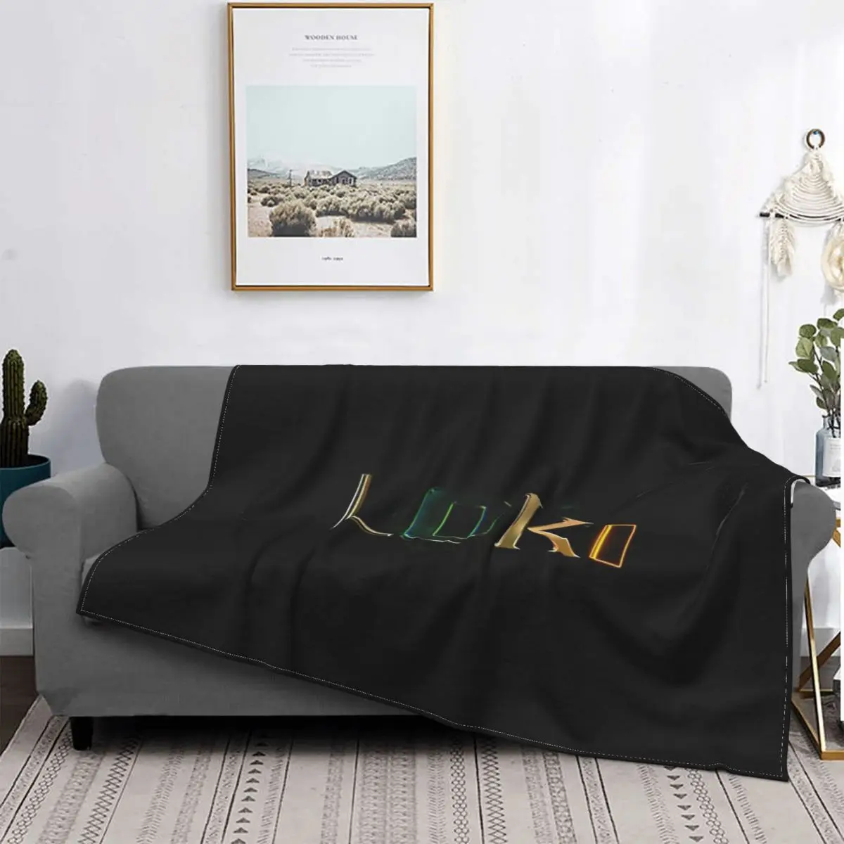 

Loki World World Of Loki Blanket Bedspread Bed Plaid Bedspread Beach Blanket Fleece Blanket Blankets For Baby