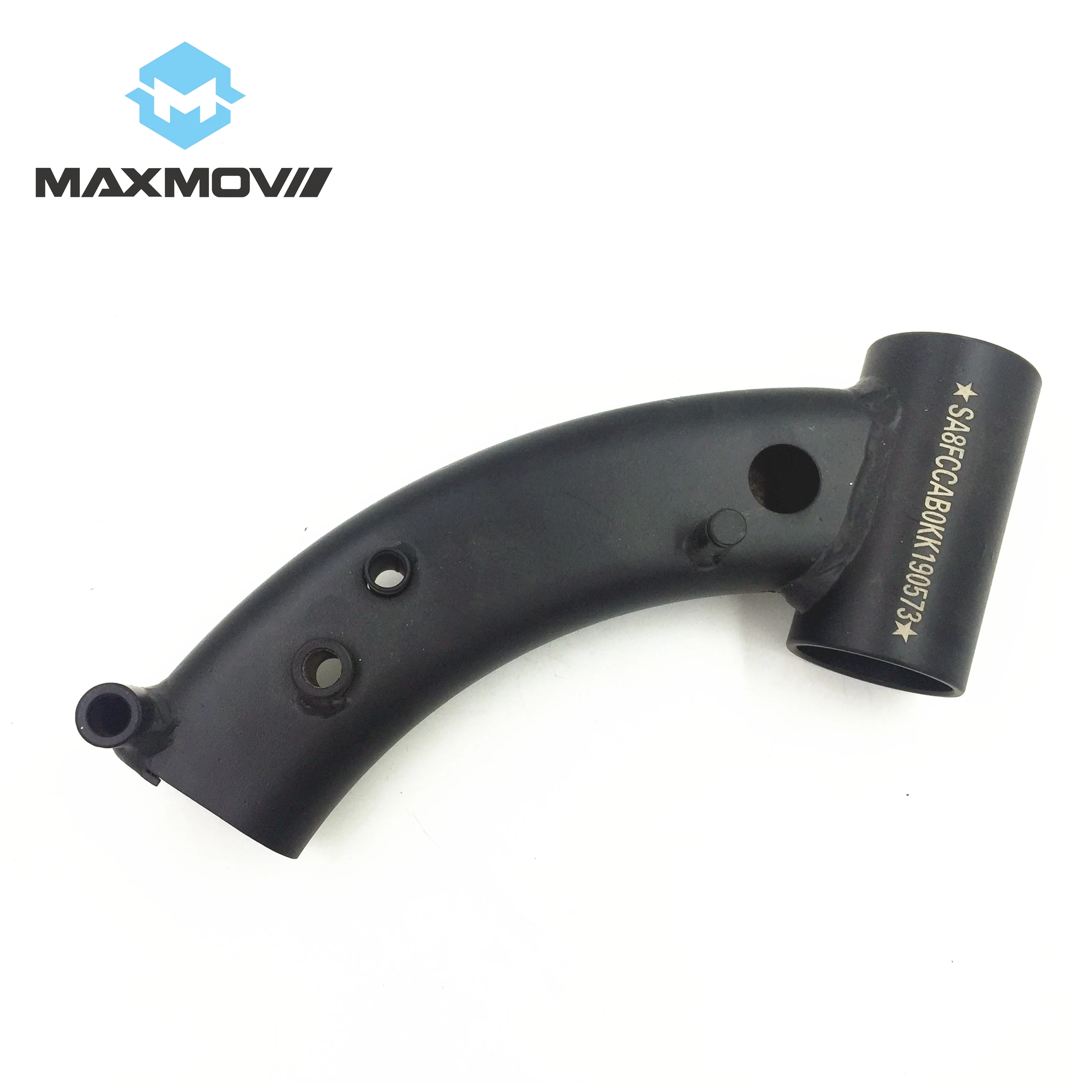 Рулевая трубка передней вилки для электрического скутера запасные