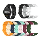 Ремешок для часов Haylou Solar, ремешок для часов, текстурированный, 22 мм, для Huawei Watch GT, для Xiaomi, цветBW-HL3