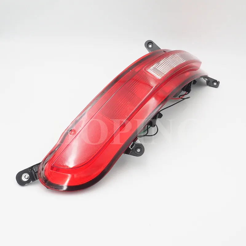 Надеюсь левый правый задний бампер противотумансветильник фары лампа заднего