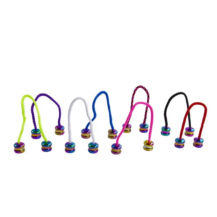 Мини-антистресс begleri металлические игрушки-Непоседы разноцветные игрушки для