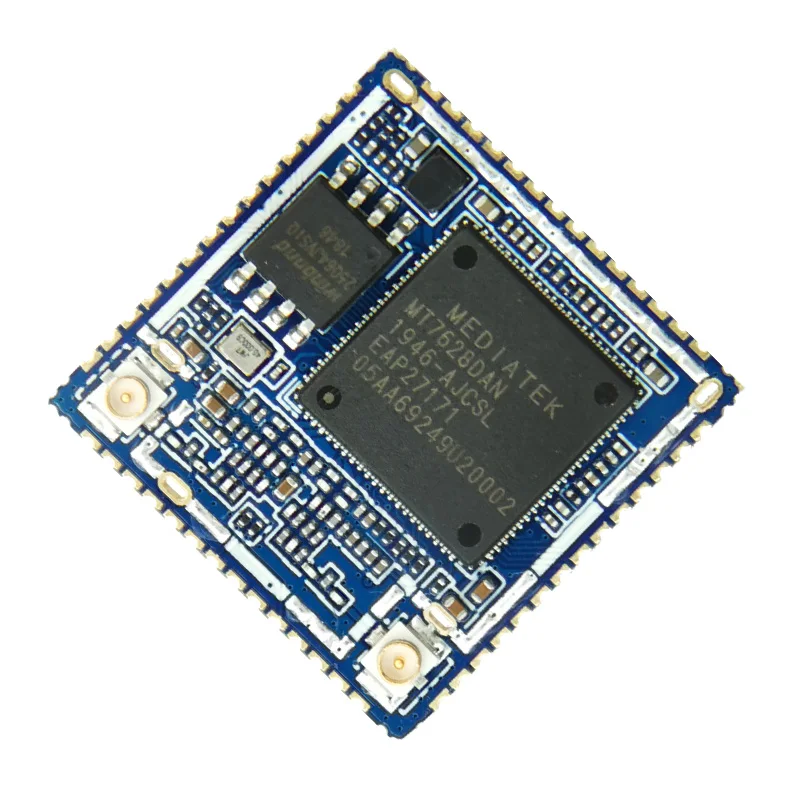 Материнская плата Mt7628dan модуль Wi Fi OpenWrt IoT Solution для разработки модуля Fi|Датчик ABS| |