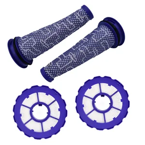 Комплект фильтров для пылесоса Dyson DC50 965081-01 и 965080-01