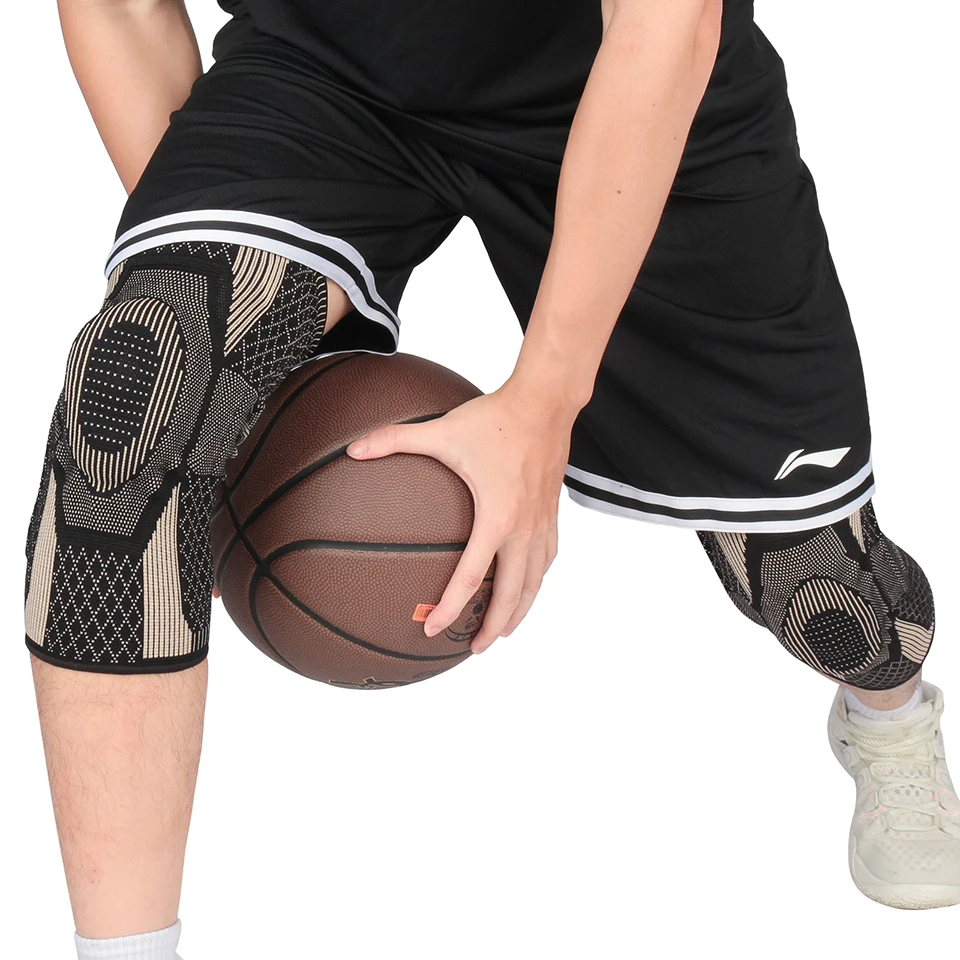 

1 шт., силиконовые наколенники для колена