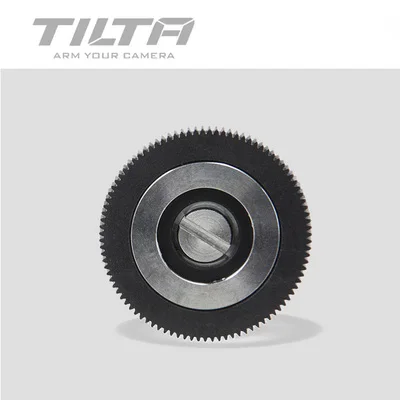 0.5mod TILTA Nucleus-M Mod мотор шестерни 0,4, 0,5, 0,6, 0,7, 0,8, 0,8(толщина 28 мм - Цвет: 0.5mod