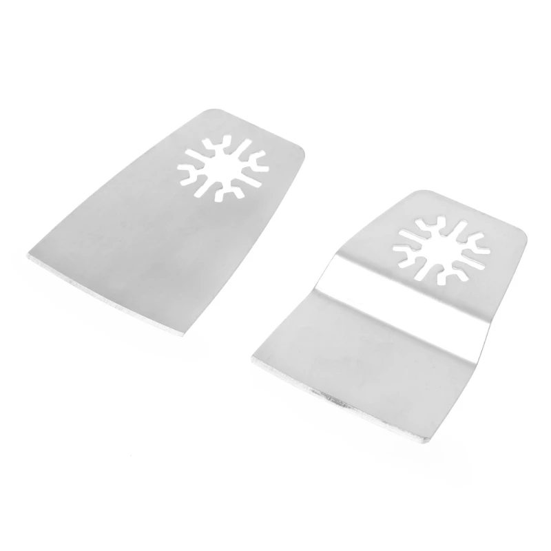 38 шт. Осциллирующие многофункциональные пильные диски для FEIN BOSCH Dremel Makita