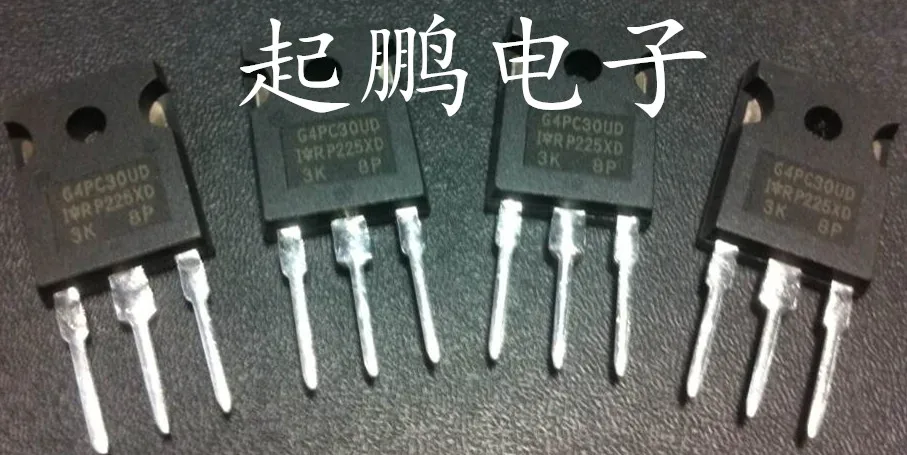 Бесплатная доставка. G4PC30UD | Строительство и ремонт