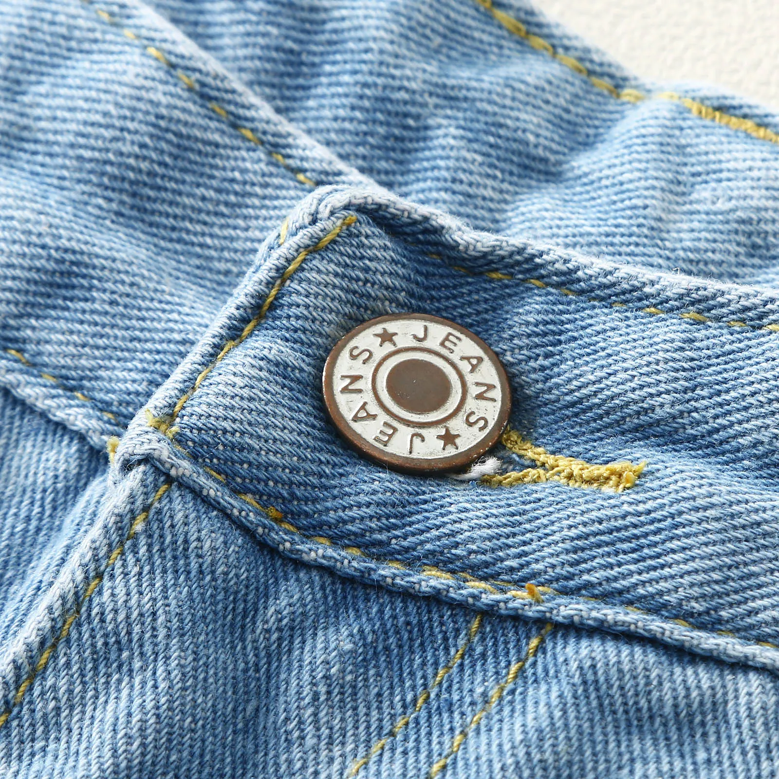 

Women's Denim Ripped Shorts Classic Vintage High Waist Leg Female Casual Summer Ladies All-match Shorts Jeans For Women New