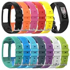 Силиконовый ремешок для смарт-часов Garmin Vivofit 1 2, браслет для смарт-часов, браслеты, аксессуары для смарт-часов Vivofit1 Vivofit2